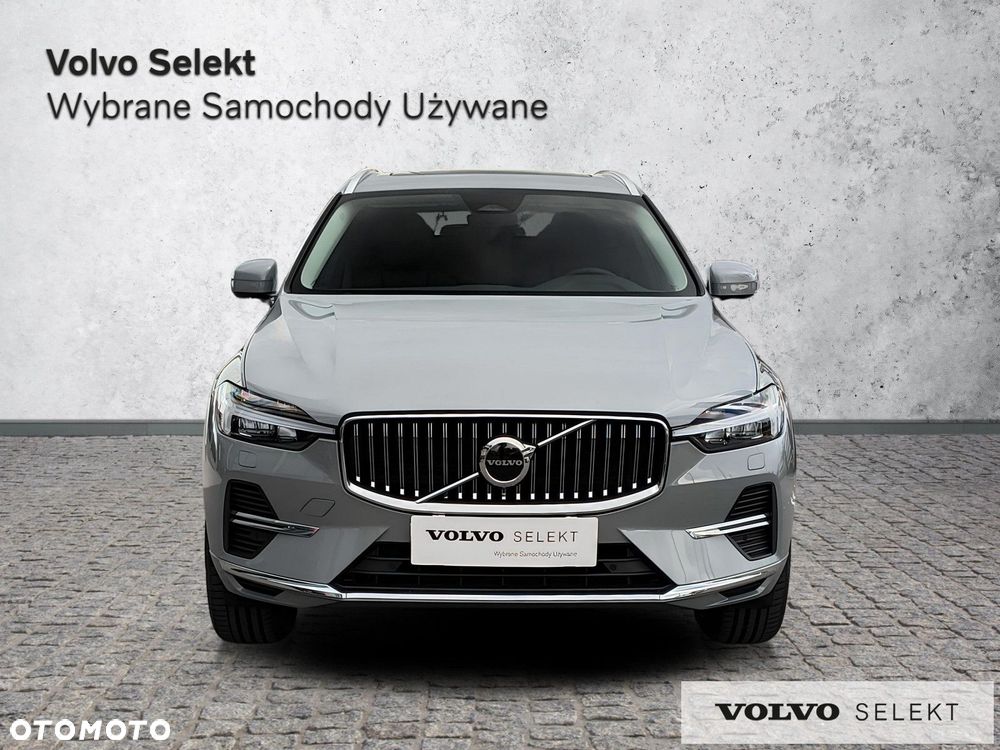 Volvo XC 60 - 5