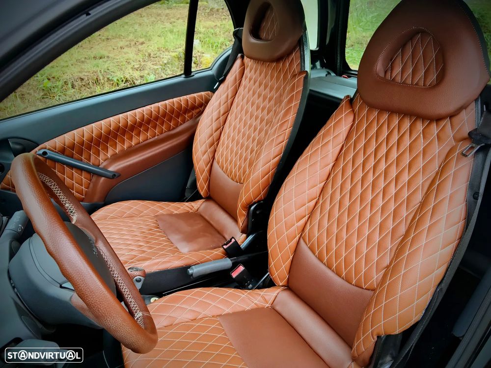 Smart ForTwo Coupé - 14