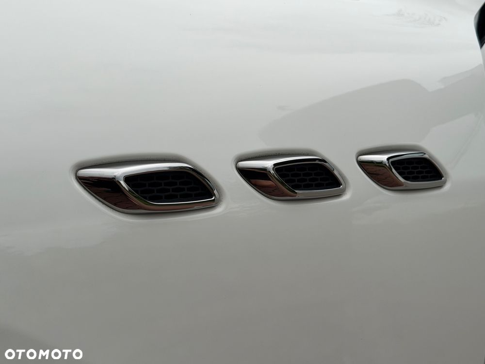 Maserati Levante Q4 - 24