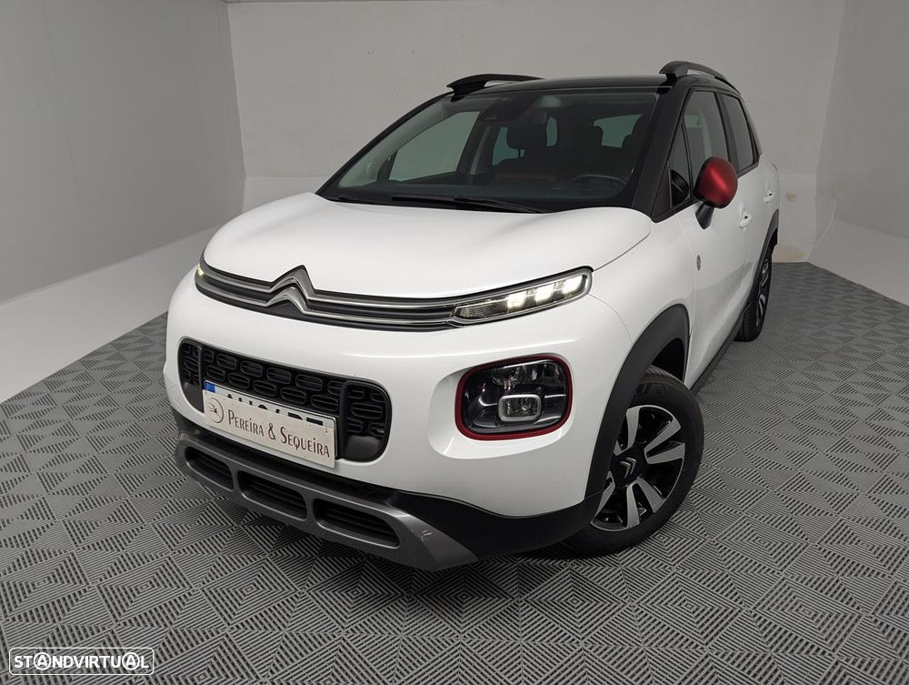 Citroën C3 Aircross 1.2 PureTech C-Series - 7