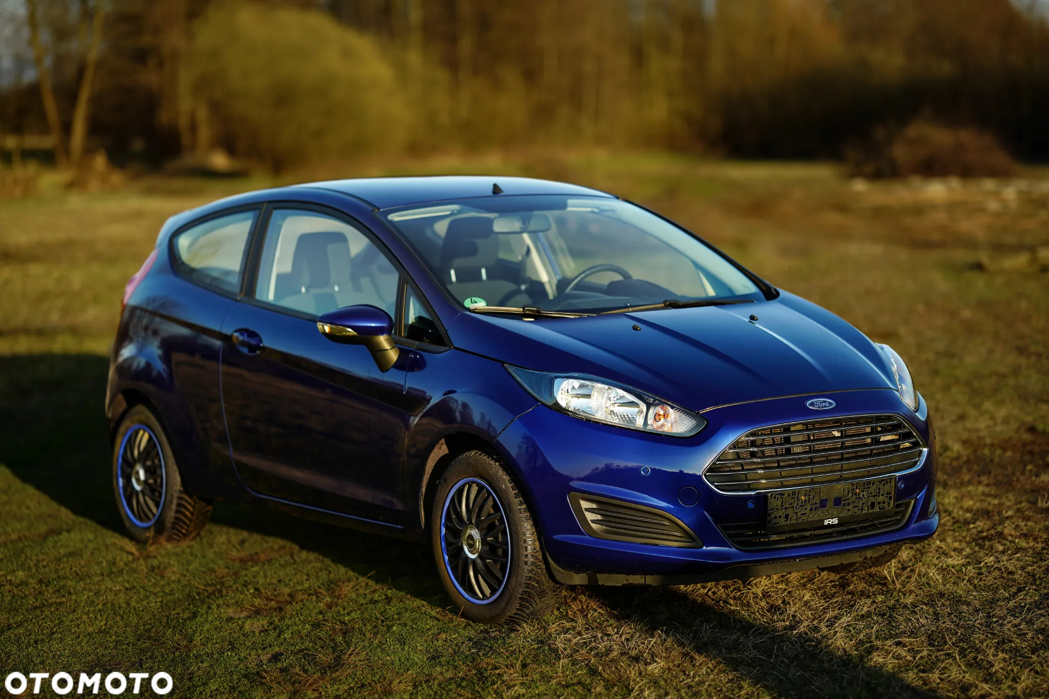 Ford Fiesta 1.25 Trend Edition - 2