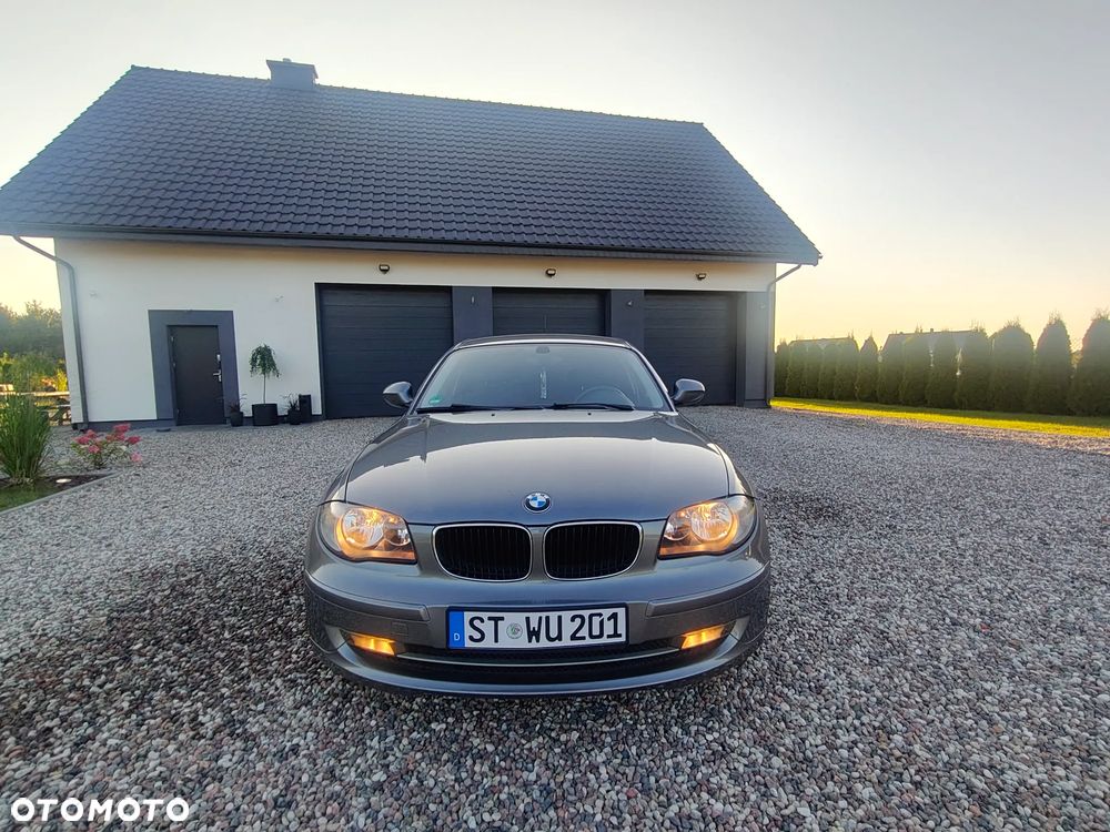 BMW Seria 1 - 16