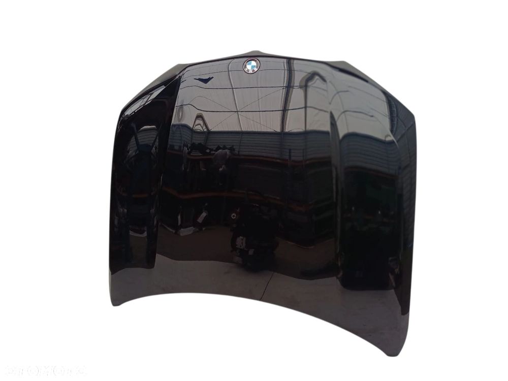 Maska BMW X5 G05 LCI M-Pakiet 416 - 2