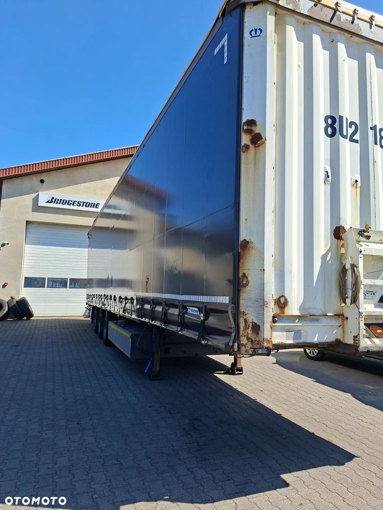 Krone Sn27 - 4
