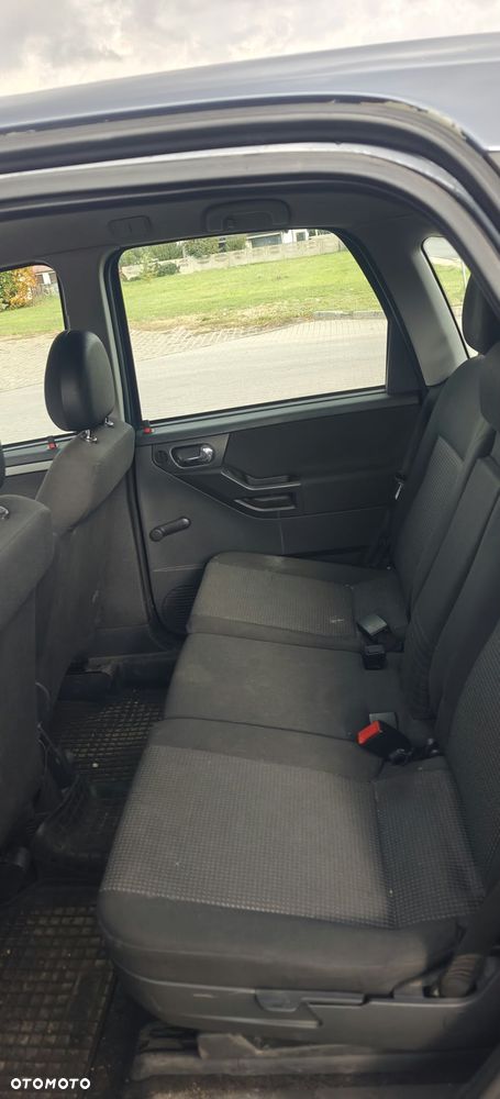 Opel Meriva 1.4 Enjoy - 17