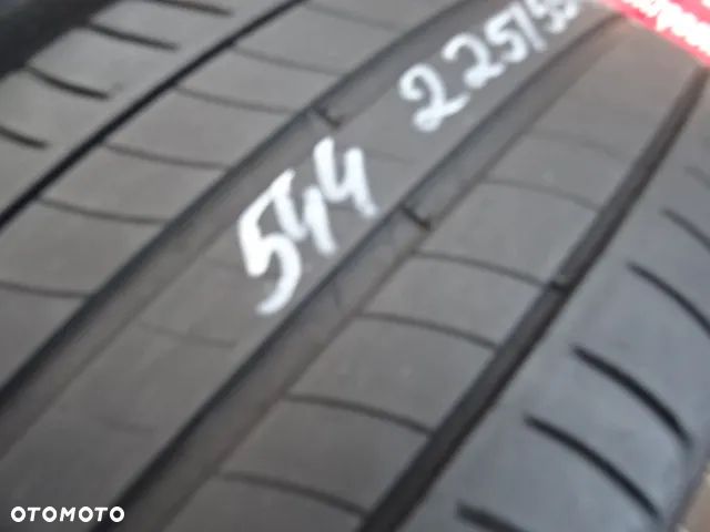 225/55/R18 98V MICHELIN PRIMACY 3 - 9