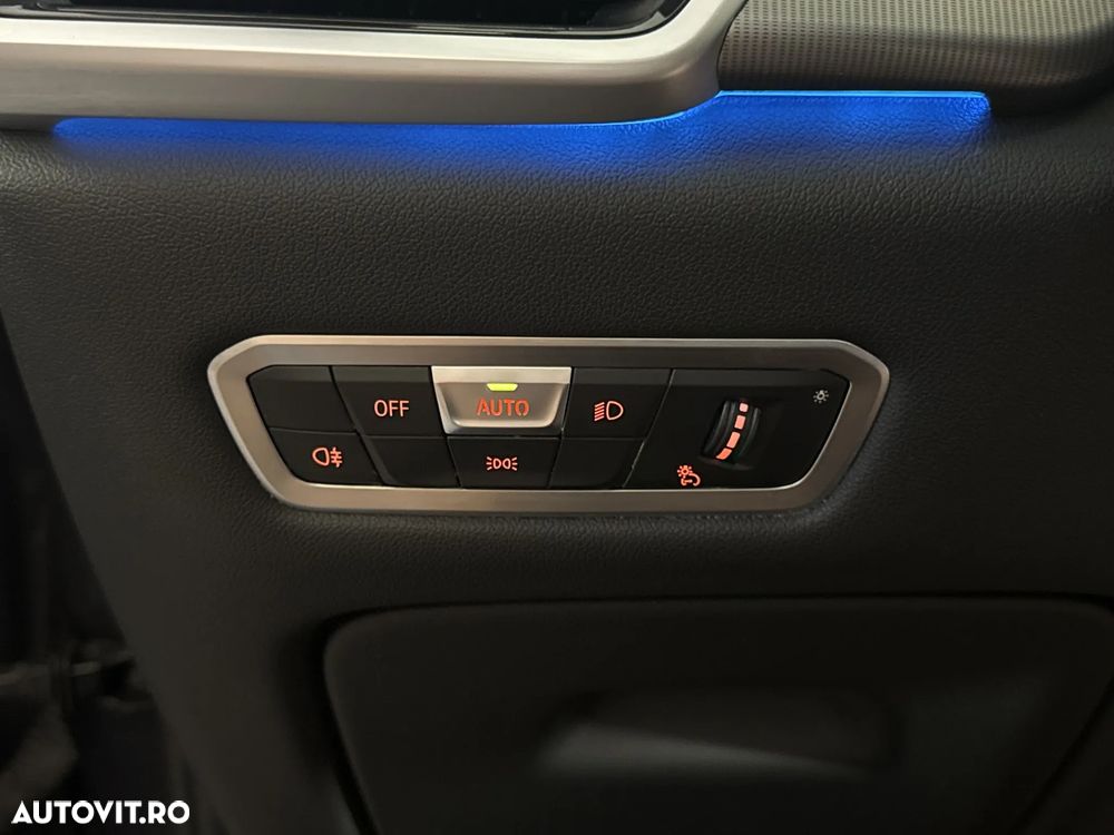 BMW X5 xDrive45e - 16