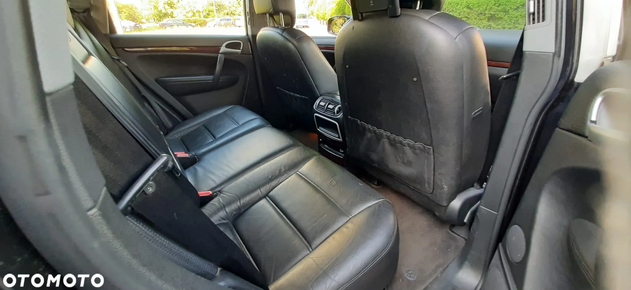 Porsche Cayenne Tiptronic S - 31