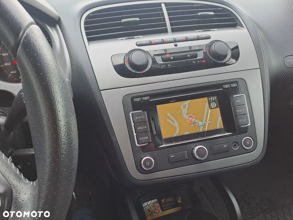 Seat Altea XL 1.6 TDI DPF Reference - 5