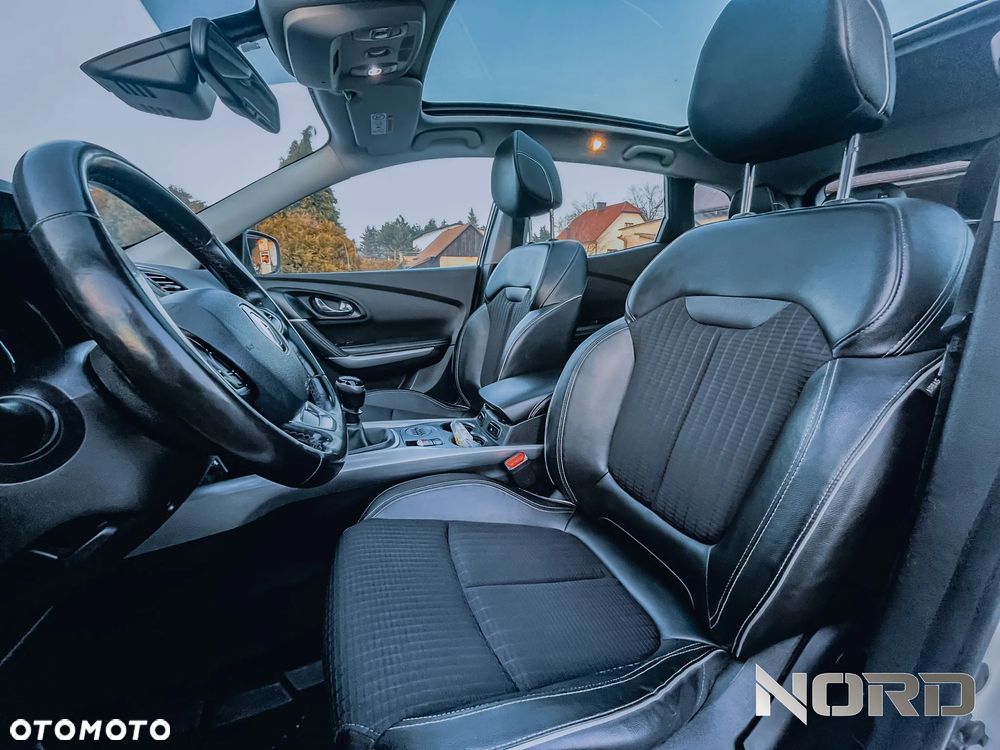 Renault Kadjar 1.5 dCi Energy Night&Day - 13