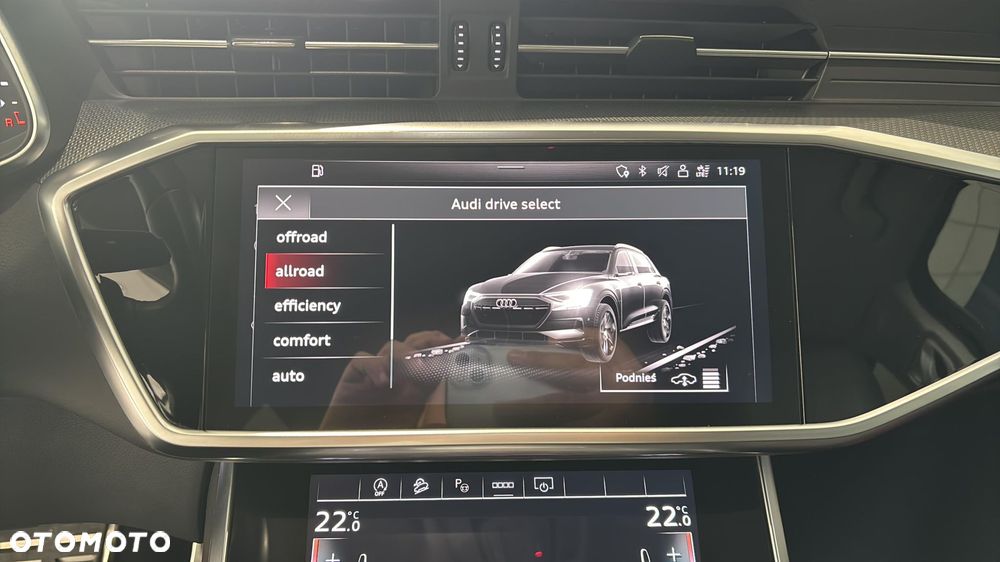 Audi A6 Allroad - 21