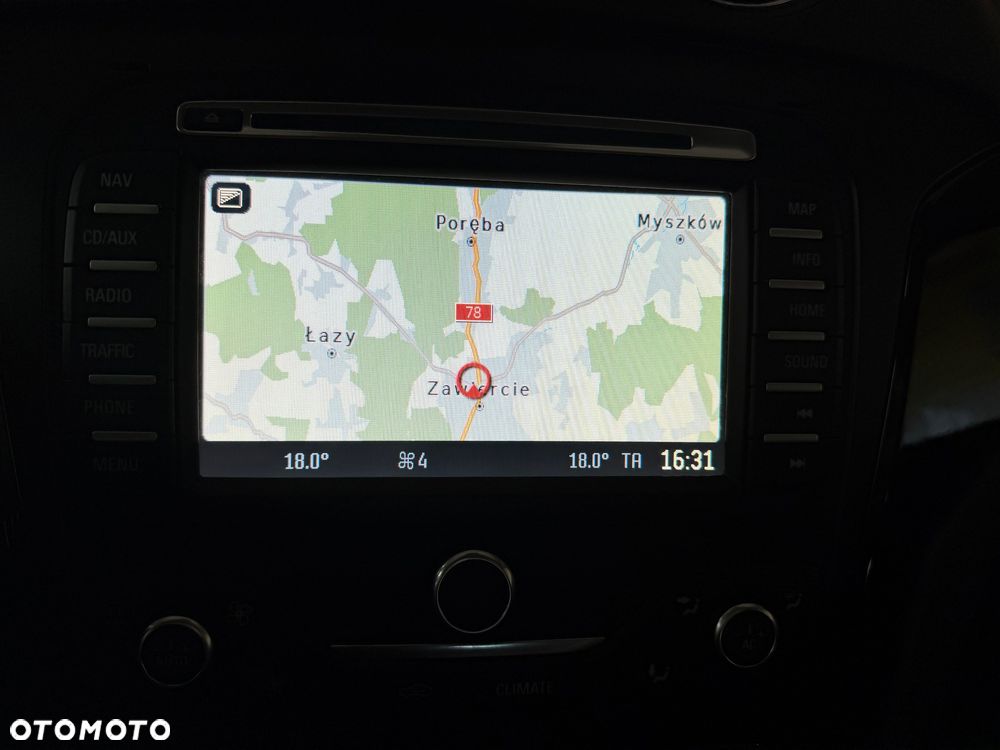 Ford Mondeo 2.0 TDCi Titanium X - 27