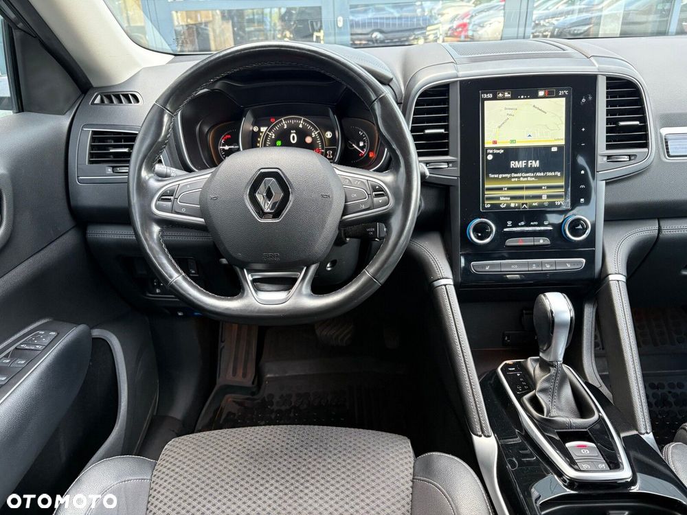 Renault Koleos - 11
