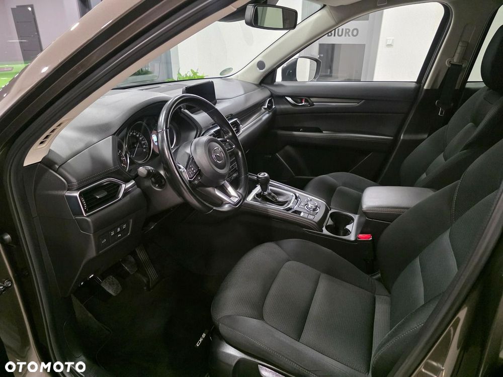 Mazda CX-5 2.0 Skypassion - 17