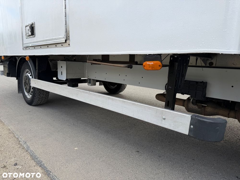 Renault Master 2.3 145 ! Kontener ! Winda ! Z Francji - 11