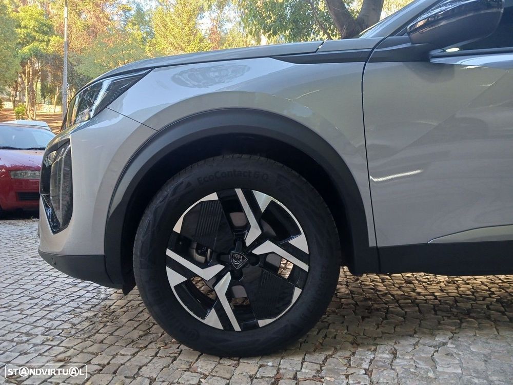 Peugeot 2008 1.2 Hybrid Allure e-DCS6 - 9