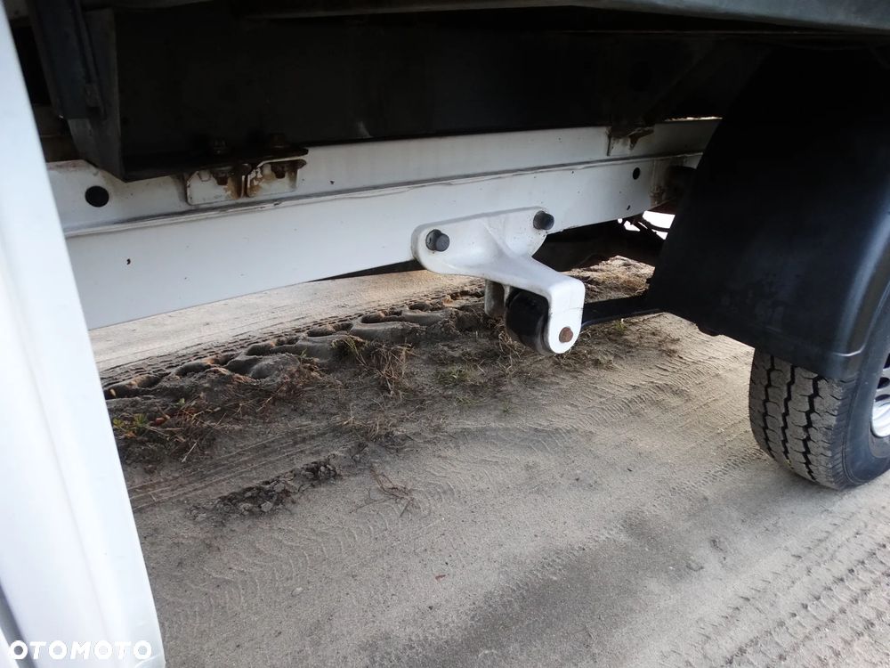 Volkswagen Crafter - 9