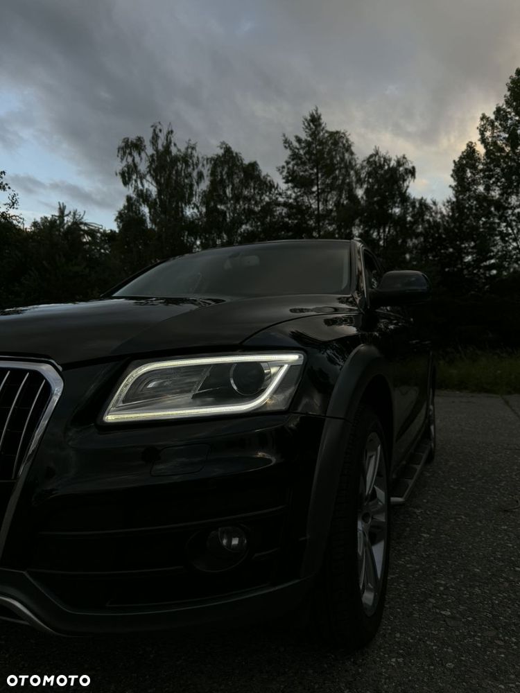 Audi Q5 3.0 TDI Quattro S tronic - 22