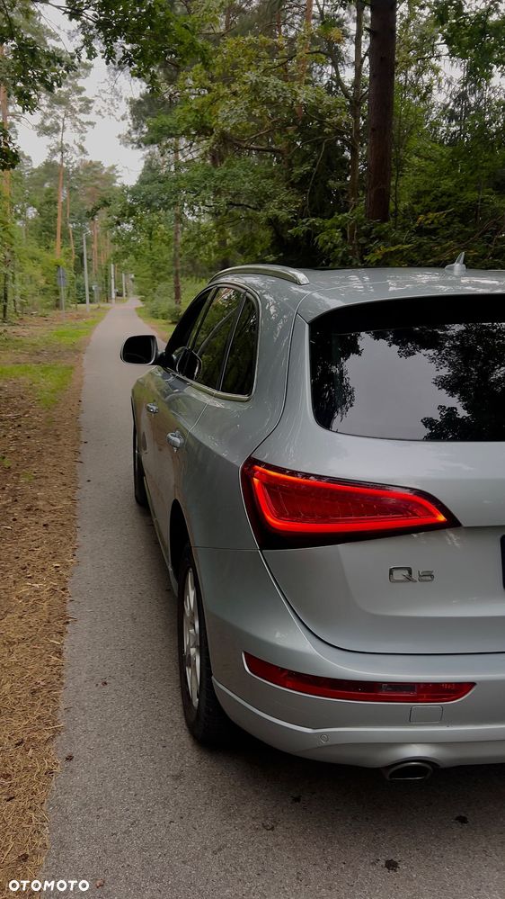 Audi Q5 2.0 TDI Quattro S tronic - 24