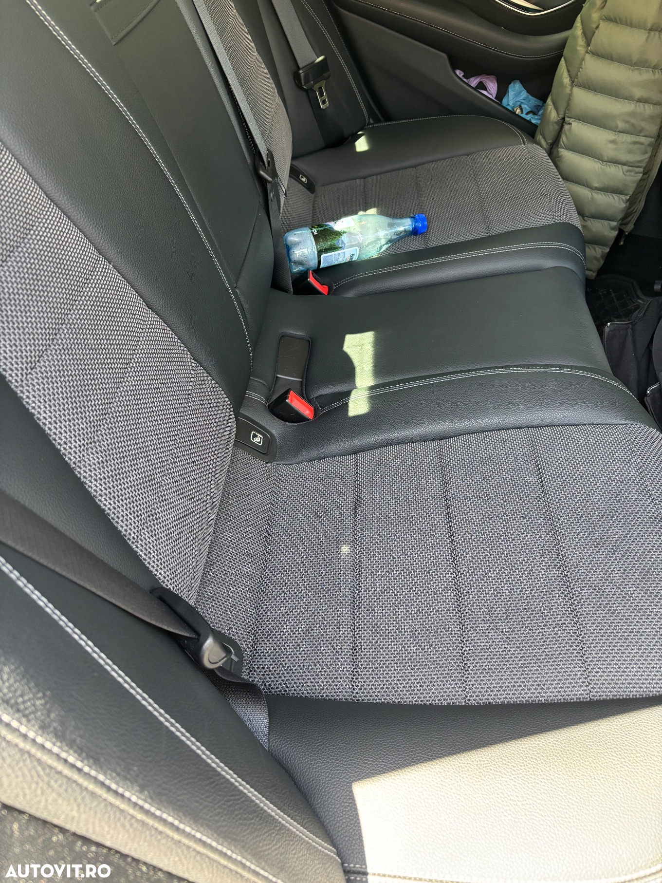 Mercedes-Benz E 400 d 4MATIC Aut. - 14