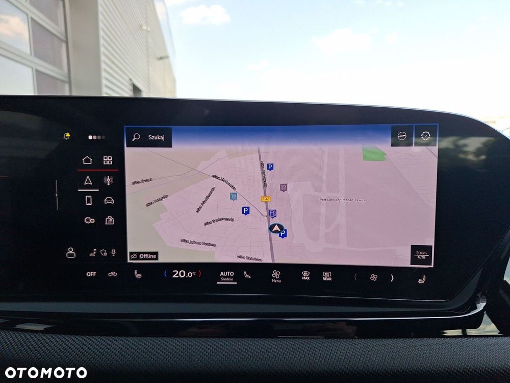 Audi A5 Limousine TFSI S tronic - 16