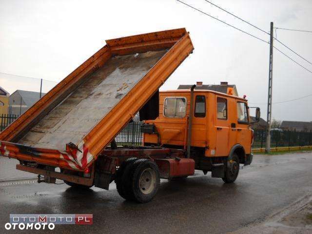 IVECO  MAGIRUS  Turbo ZETA - KABINA na części - Drzwi + Pas przedni + BOK + dach , Sciana tylna Grodziowa -  WSZYSTKIE  CZĘŚCI  79-12 , 80-13 , 59-12 , 79-10 , 59-10 , Volkswagen VW LT-80 , MAN - 8