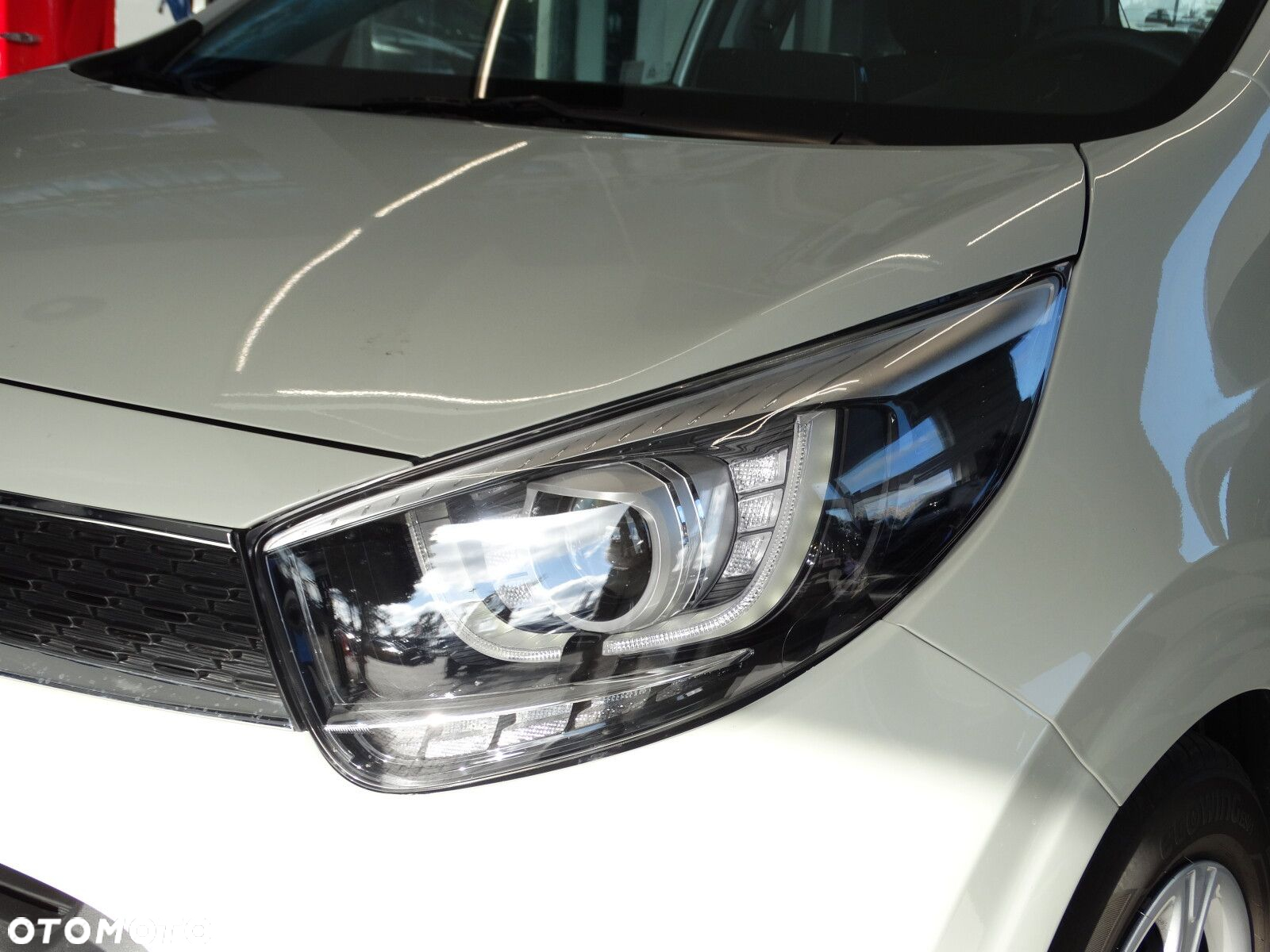 Kia Picanto - 3