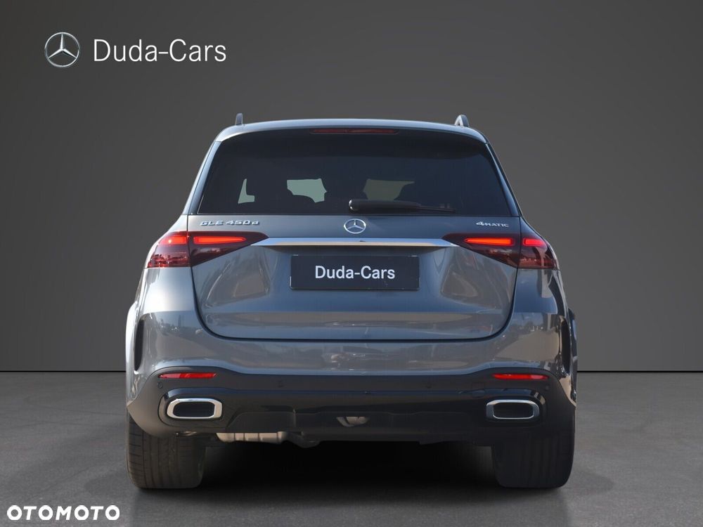 Mercedes-Benz Gle 2025 photo 5