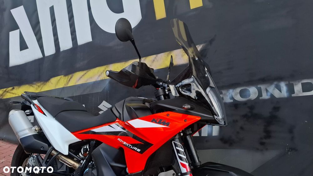 KTM Adventure - 5