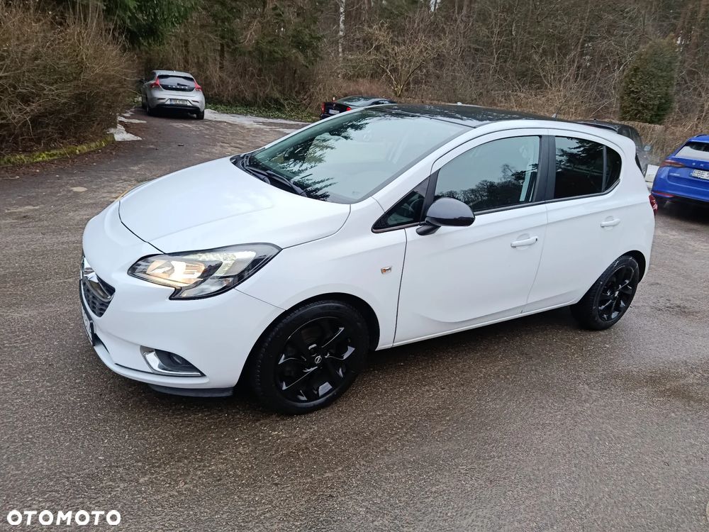 Opel Corsa 1.4 T Color Edition S&S - 6