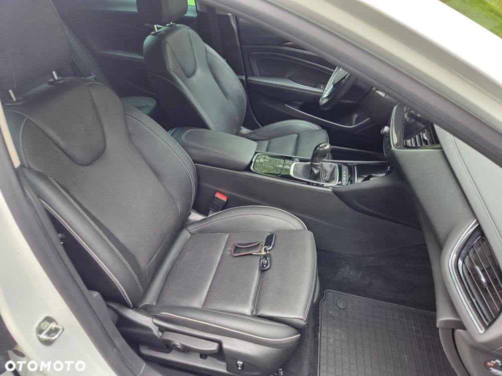 Opel Insignia 2.0 Ultimate Exclusive - 21