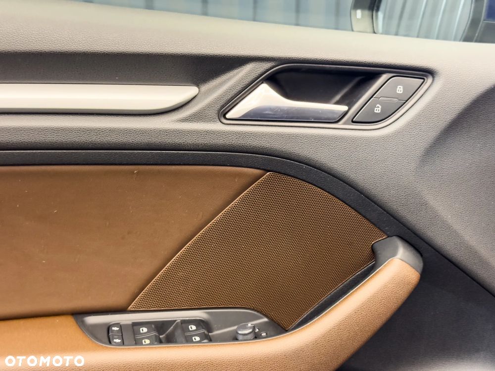 Audi A3 Sportback 1.6 TDI ultra Attraction - 34