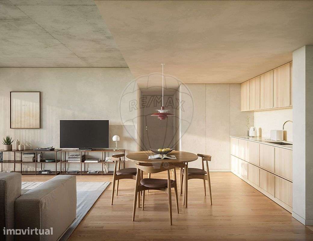 Apartamento T2 para venda - Grande imagem: 3/14