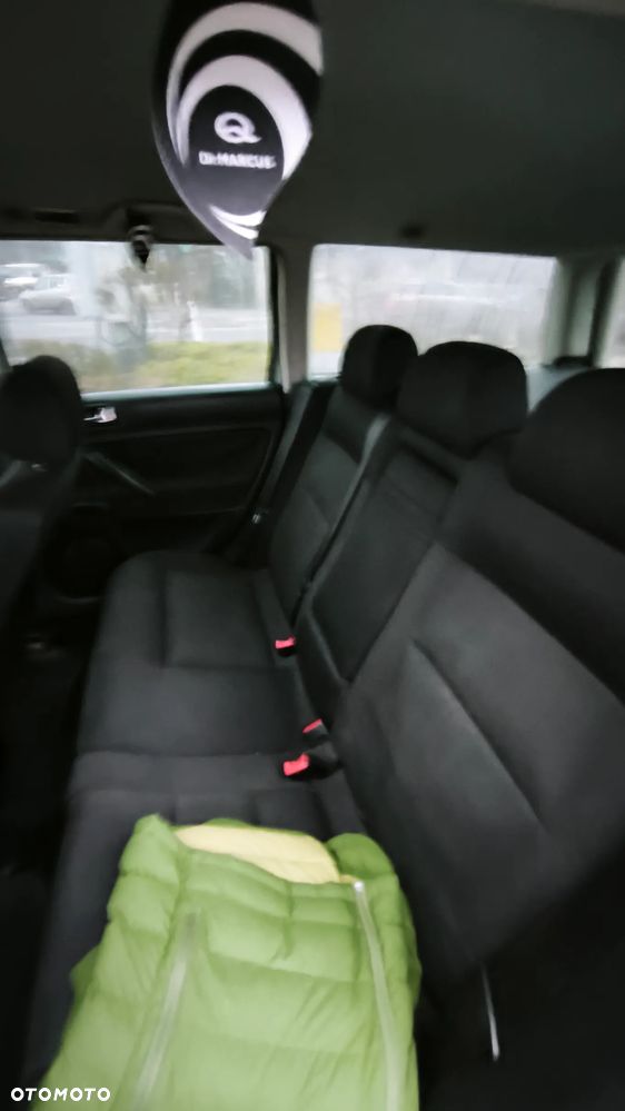 Volkswagen Passat 1.9 TDI Comfortline - 27