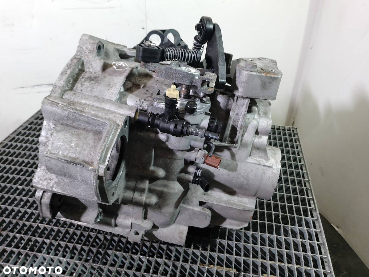 SKRZYNIA BIEGÓW MANUALNA VW PASSAT B8 TGV 2.0 TDI - 5