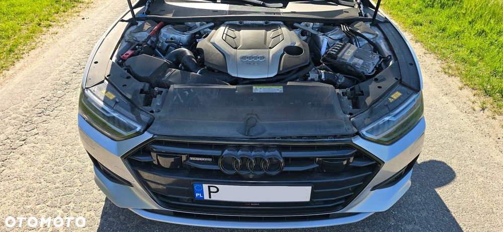 Audi A7 Sportback 55 TFSI mHEV Quattro S tronic - 14