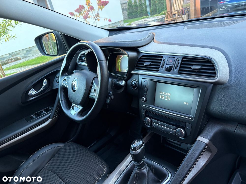 Renault Kadjar - 10