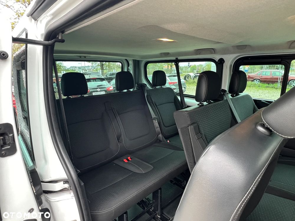 Opel Vivaro L2H1 S&S Sport - 22