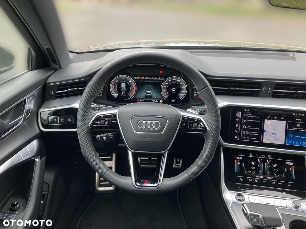 Audi A6 Avant - 12