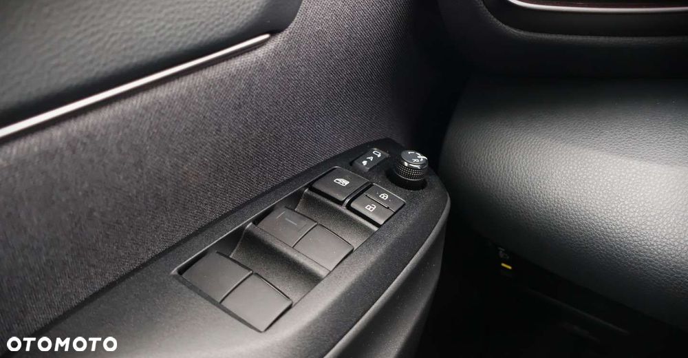 Toyota Yaris Cross - 36