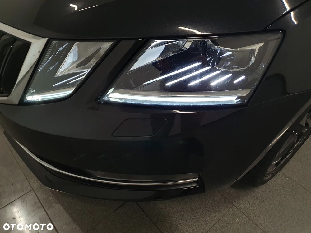 Skoda Octavia 2.0 TDI (Green tec) Style - 27