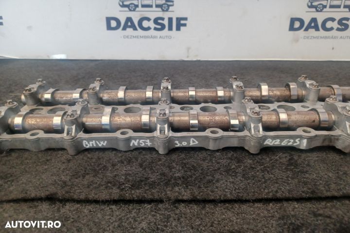 Ax cu came 7800044 7800044 BMW Seria 5 F10 [2009 - 2013] Sedan 525d S - 1