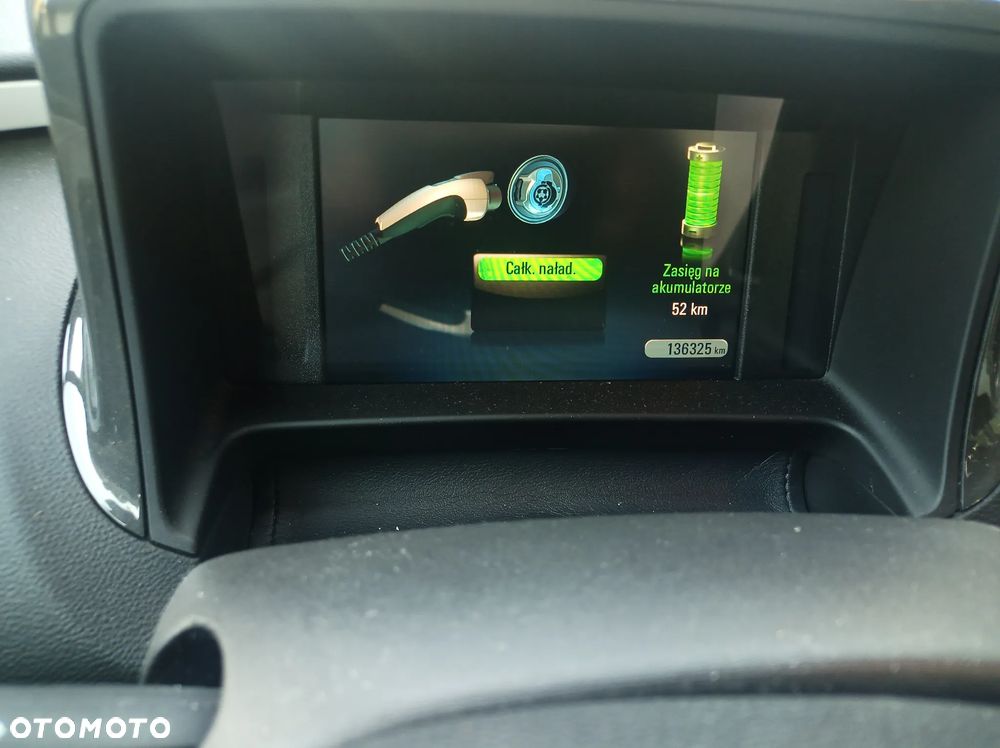 Opel Ampera Standard - 10