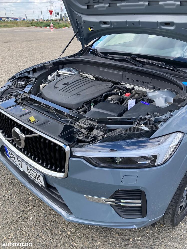 Volvo XC 60 B5 B AWD Core - 34