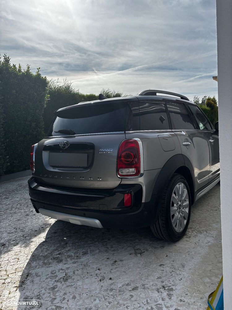 MINI Countryman Cooper ALL4 Auto - 2