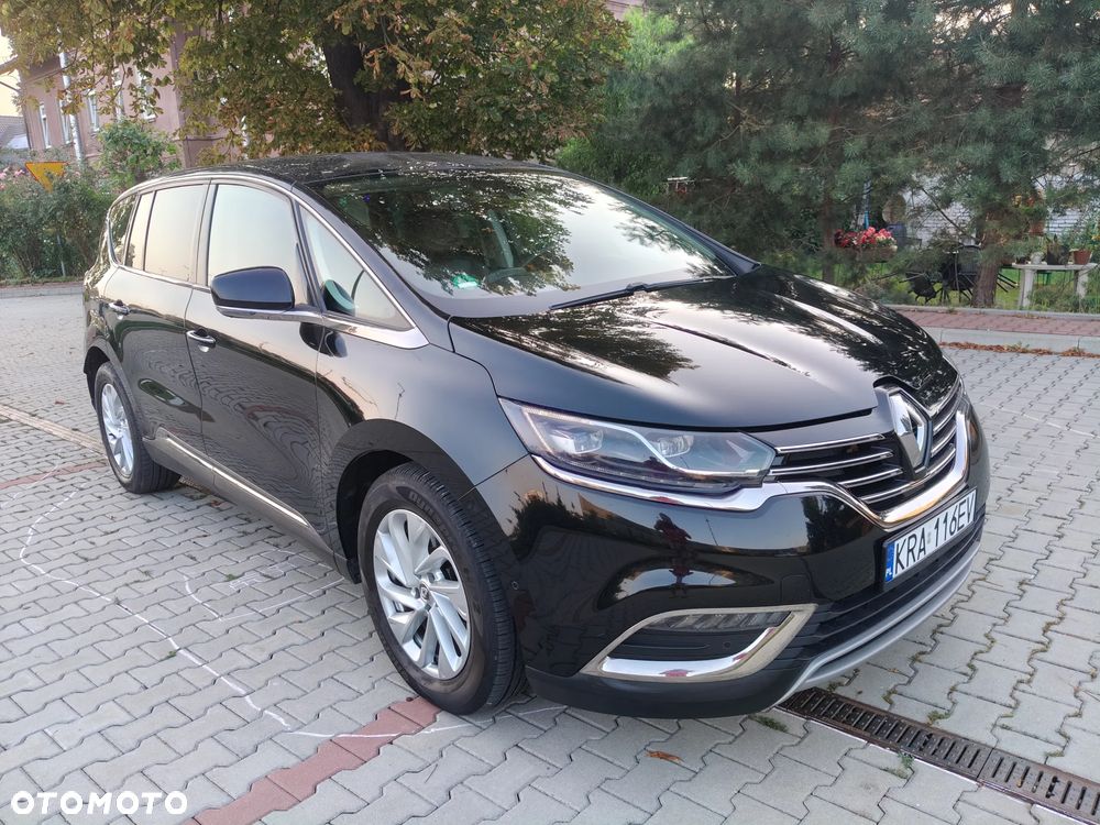 Renault Espace Energy dCi 130 Business - 2