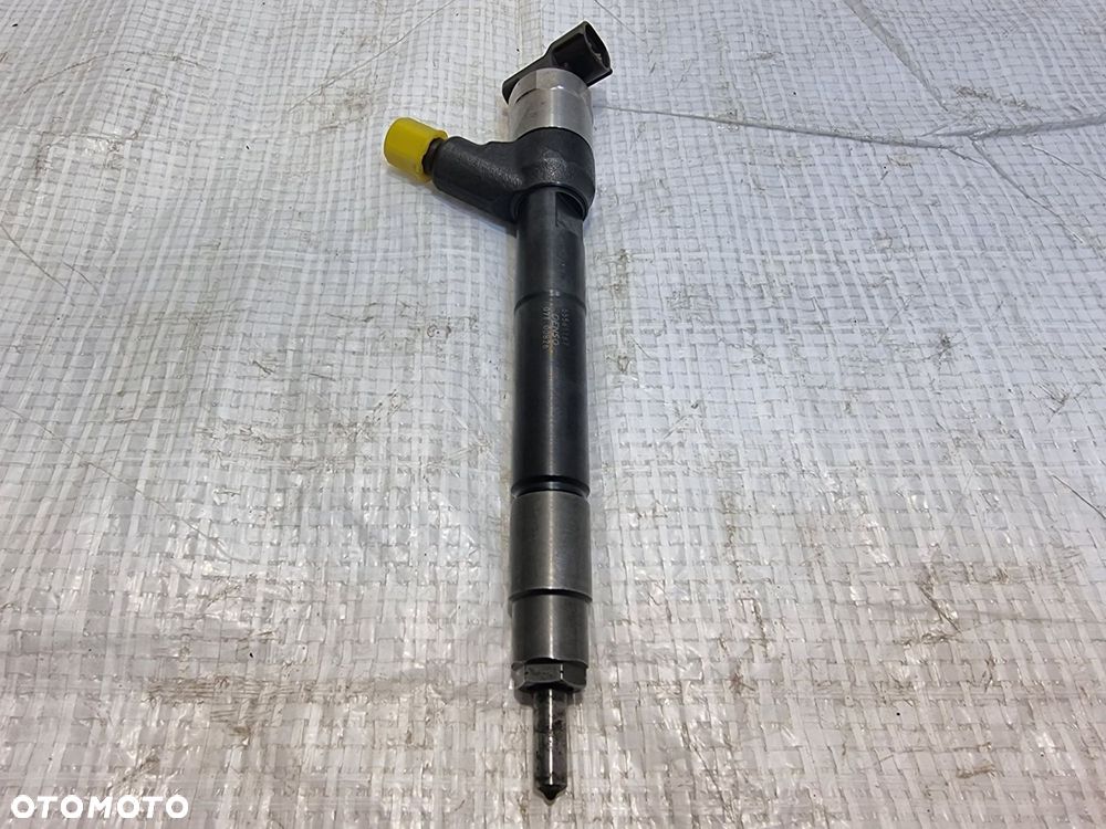WTRYSK WTRYSKIWACZ OPEL ASTRA K V  1.6 CDTI 55585167 - 2
