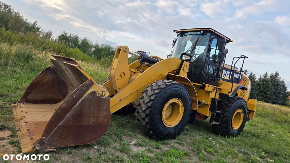 Caterpillar 962M - 4