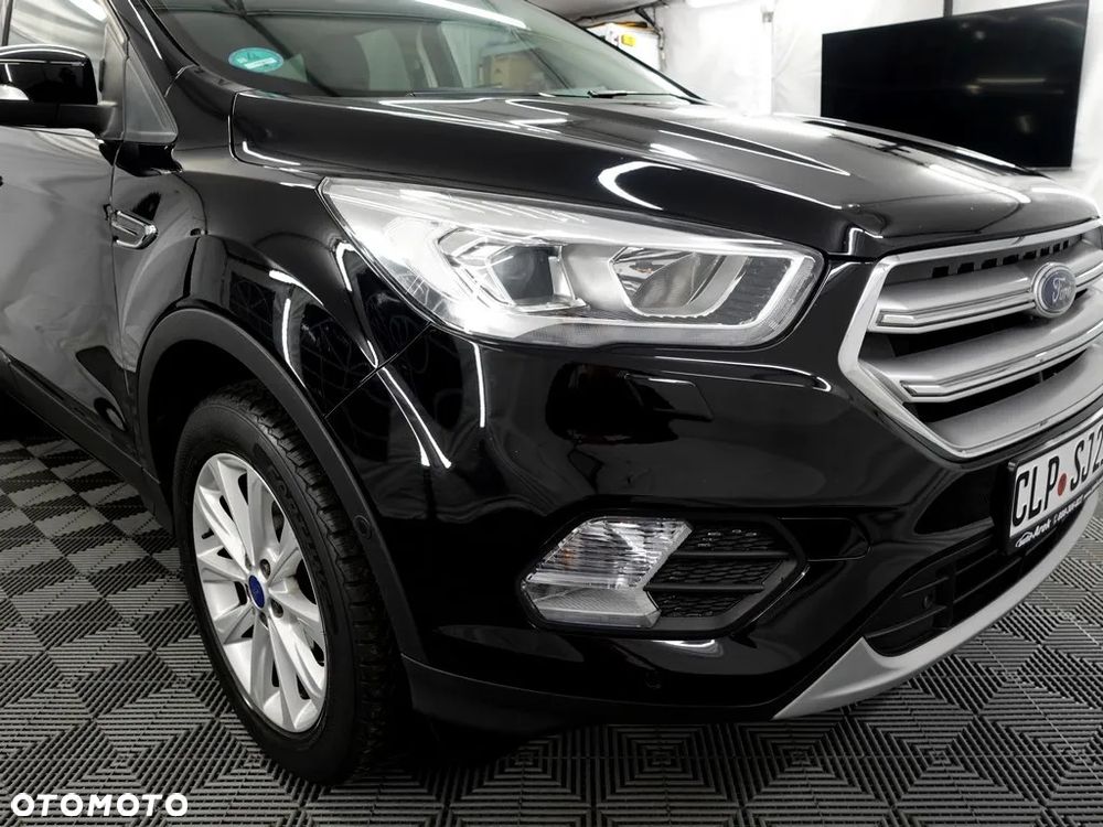 Ford Kuga 1.5 EcoBoost FWD Titanium - 1