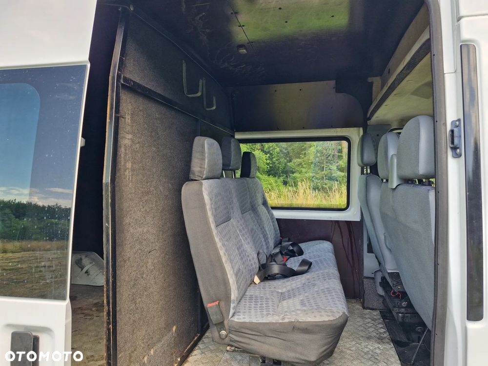 Ford TRANSIT - 13